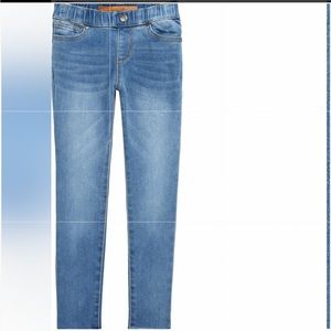 Joe’s Jeans Jeggings Skinny Girls Size 5
